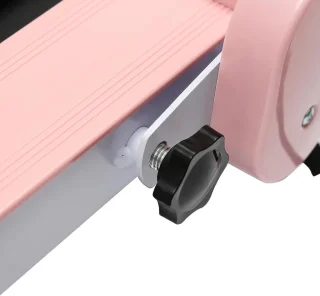 Merknaam Elektrische Opvouwbare Loopband
