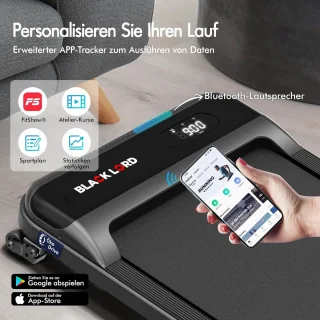 Merknaam Inklapbare Loopband