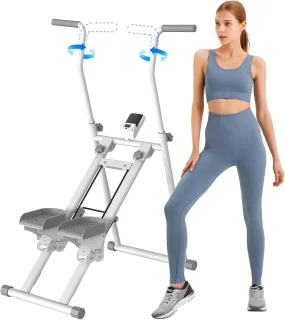 Merknaam Trapklimmer Fitnessapparaat