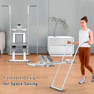 Merknaam Trapklimmer Fitnessapparaat