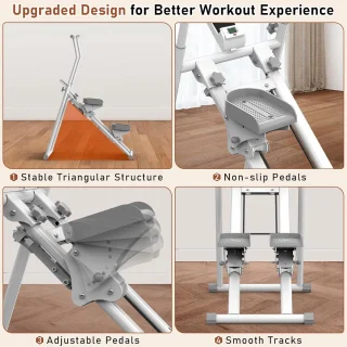 Merknaam Trapklimmer Fitnessapparaat