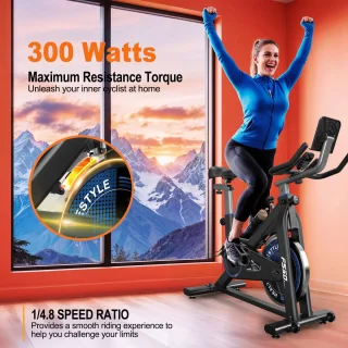 MettleMatic FS50 Roeitrainer