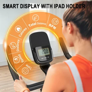 MettleMatic OS3 Hometrainer