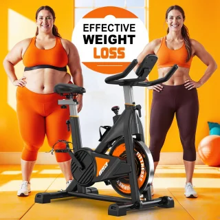 MettleMatic OS3 Hometrainer