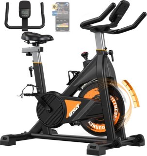 MettleMatic OS3 Hometrainer review