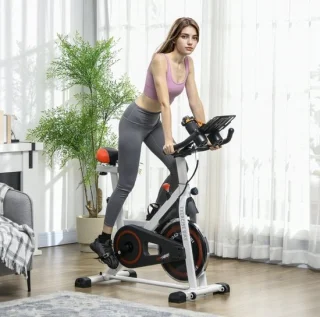 MEUNIQ hometrainer ergometer