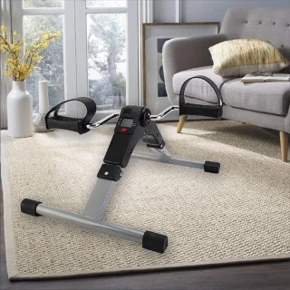 Mini Beenarmtrainer - Pedaaltrainer