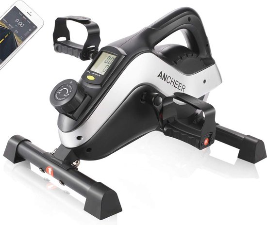 Mini Bike Heimtrainer Pedaltrainer Home Edition