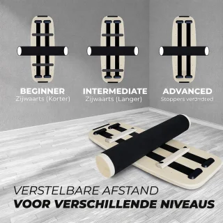 Wat vinden we goed aan de Mini Bike Hometrainer