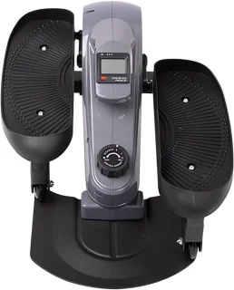 Mini compacte elliptische machine