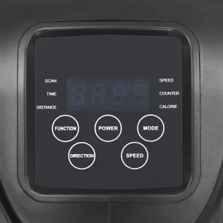 Mini Crosstrainer Onder-desk Hometrainer