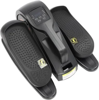 Mini Crosstrainer Onder-desk Hometrainer