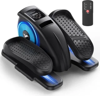 Mini elektrische crosstrainer