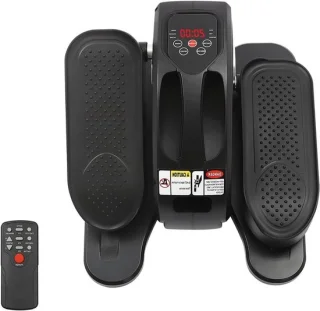 Mini elektrische ondertafel-ellipstrainer