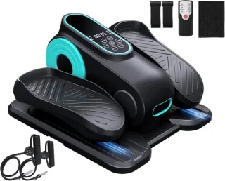 Mini-ellipsentrainer elektrische crosstrainer voor thuis