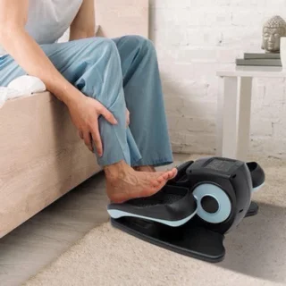 Mini-ellipstrainer elektrisch