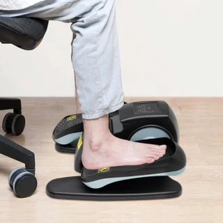 Mini Elliptical - Elektrische Hometrainer