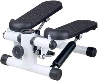 Mini elliptische hometrainer