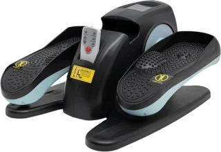 Mini elliptische hometrainer
