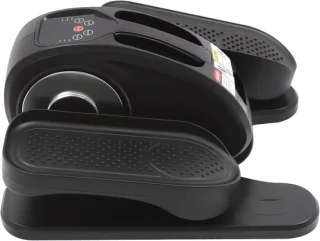 Mini elliptische onderbank trainer