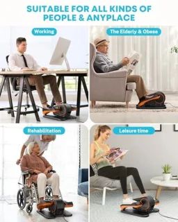 Mini Elliptische Trainer
