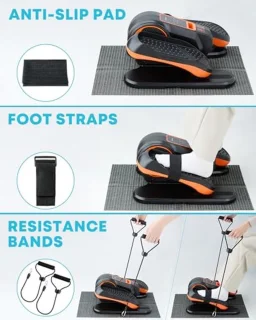 Mini Elliptische Trainer