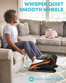 Mini Elliptische Trainer