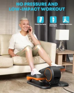 Mini Elliptische Trainer