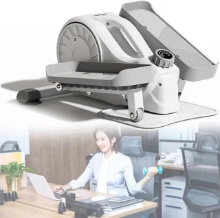 Mini Elliptische Trainer - Crosstrainer