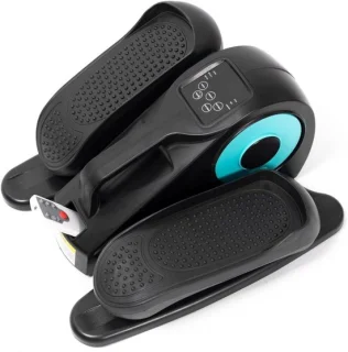 Mini elliptische trainer