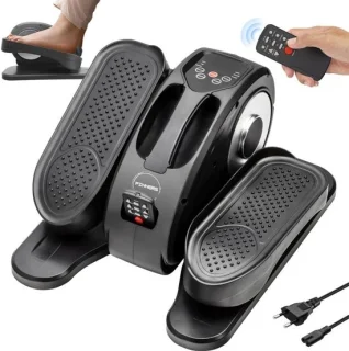Mini elliptische trainer