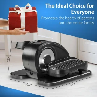 Mini Elliptische Trainer – Onder-bureau