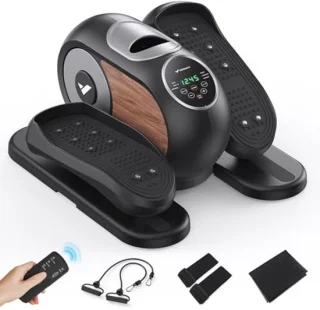 Mini Elliptische Trainer - Thuismodel