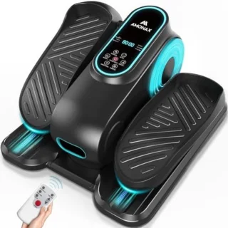Mini-elliptische trainer voor thuis
