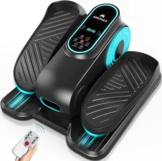 Mini Elliptische Trainer - Zittende Pedaaltrainer