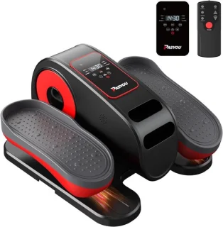 Mini Elliptische Trainer - Zittende Pedaaltrainer
