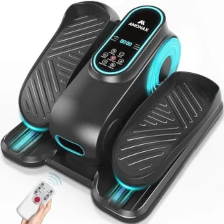 Mini Elliptische Trainer - Zittende Pedaaltrainer
