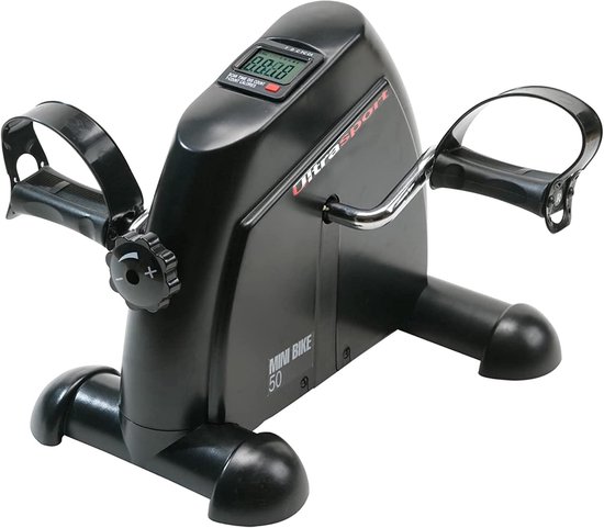 Mini-fiets Compact Multifunctioneel Pedaaltrainer voor Thuis