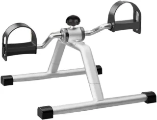 Mini fiets hometrainer