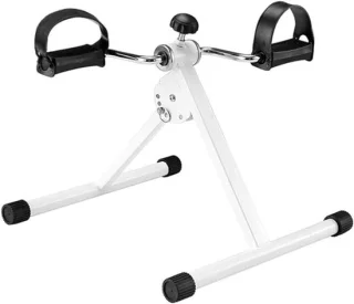 Mini fiets hometrainer