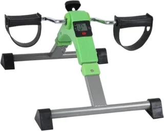Mini fiets hometrainer