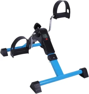 Mini fiets - hometrainer pedaal