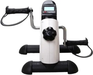 Mini fiets hometrainer - pedaal trainer