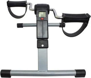 Mini fiets pedaal oefenfiets