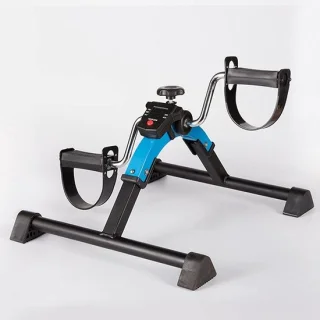 Mini fiets pedaaltrainer