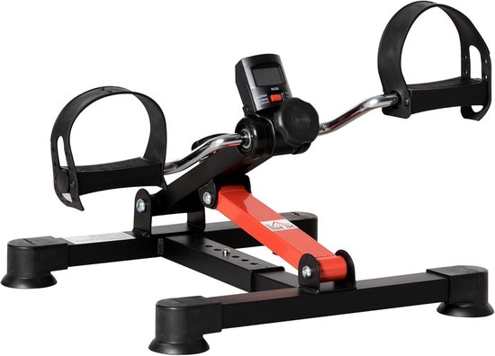 Mini Fiets Verstelbaar LCD-scherm review
