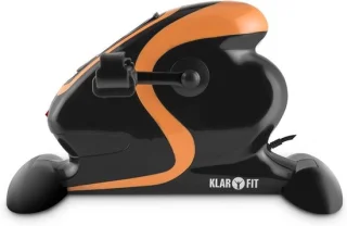 Mini fiets voor benen en armen - ShopVlot