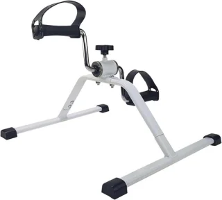 Mini fietstrainer arm- en beentrainer