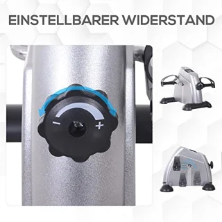 Mini Fietstrainer Hometrainer