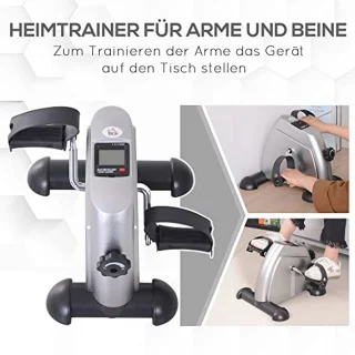 Mini Fietstrainer Hometrainer